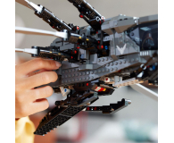 LEGO Icons 10327 Diuna - Atreides Royal Ornithopter - 1219031 - zdjęcie 10